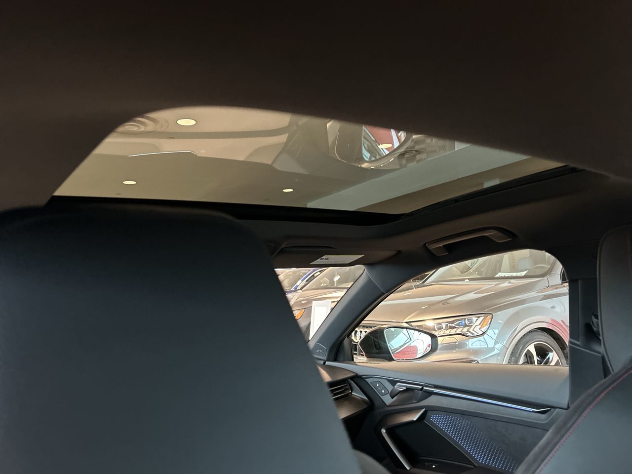 Audi RS 3  2026 à Toronto, Ontario