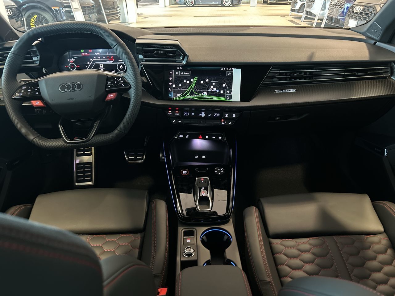 Audi RS 3  2026 à Toronto, Ontario