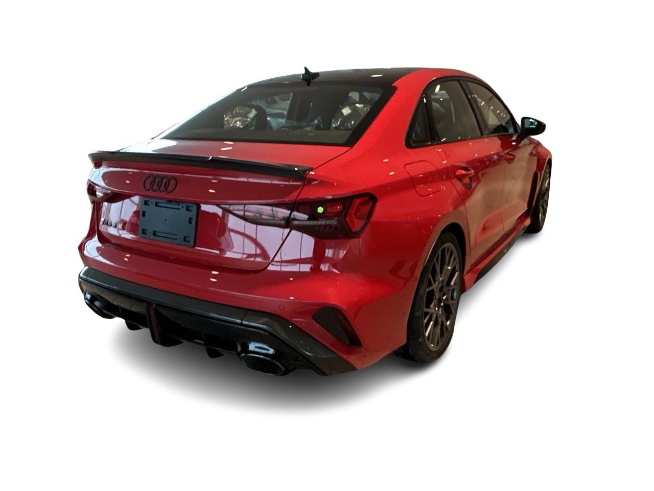 Audi RS 3  2026 à Toronto, Ontario