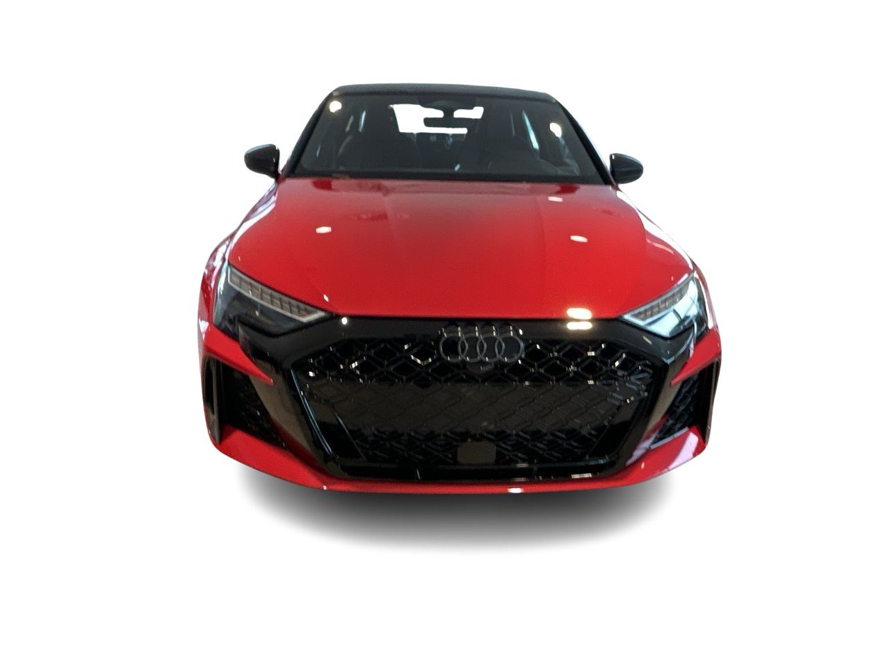 Audi RS 3  2026 à Toronto, Ontario