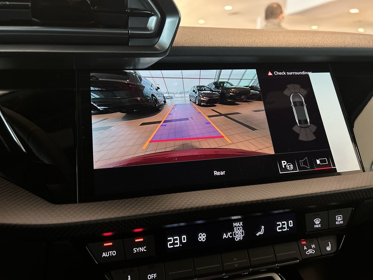 Audi RS 3  2026 à Toronto, Ontario