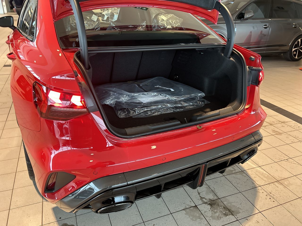 Audi RS 3  2026 à Toronto, Ontario