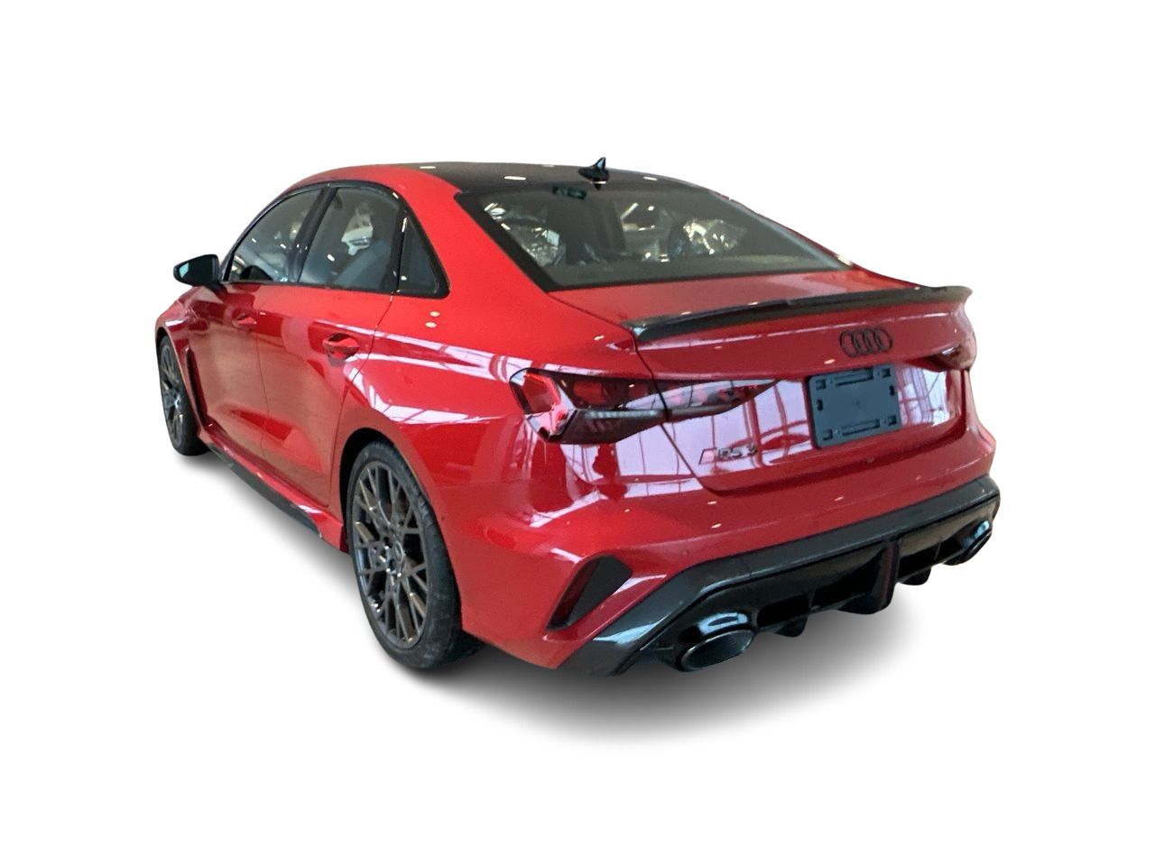 Audi RS 3  2026 à Toronto, Ontario