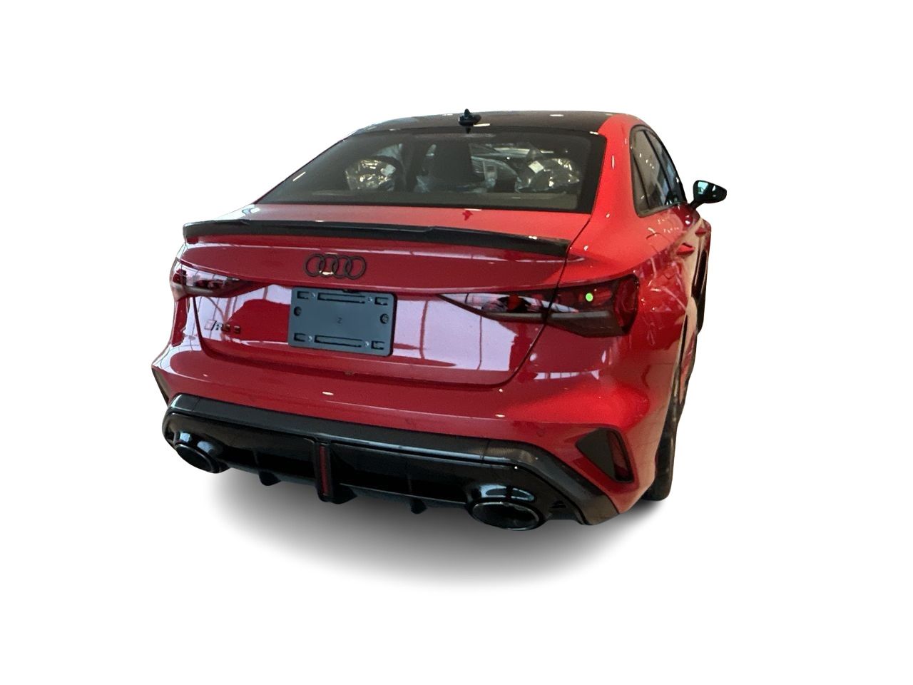 Audi RS 3  2026 à Toronto, Ontario