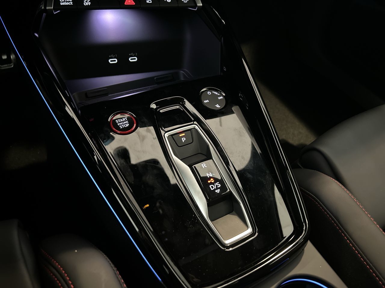 Audi RS 3  2026 à Toronto, Ontario