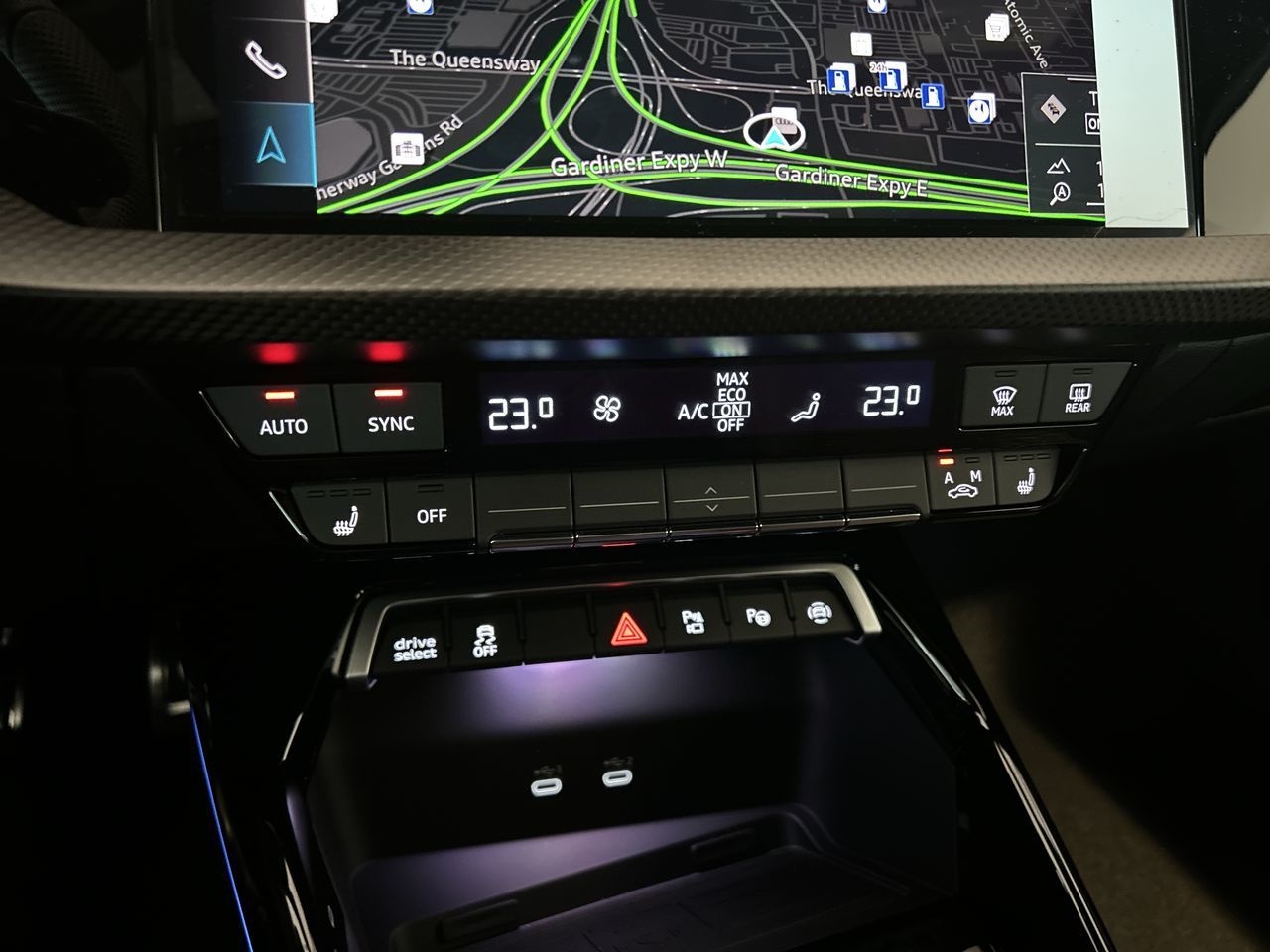 Audi RS 3  2026 à Toronto, Ontario