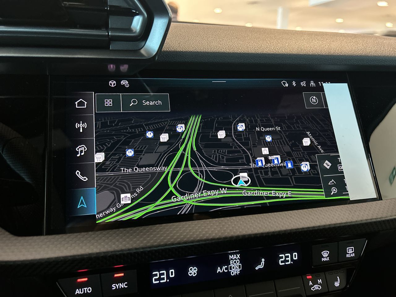 Audi RS 3  2026 à Toronto, Ontario