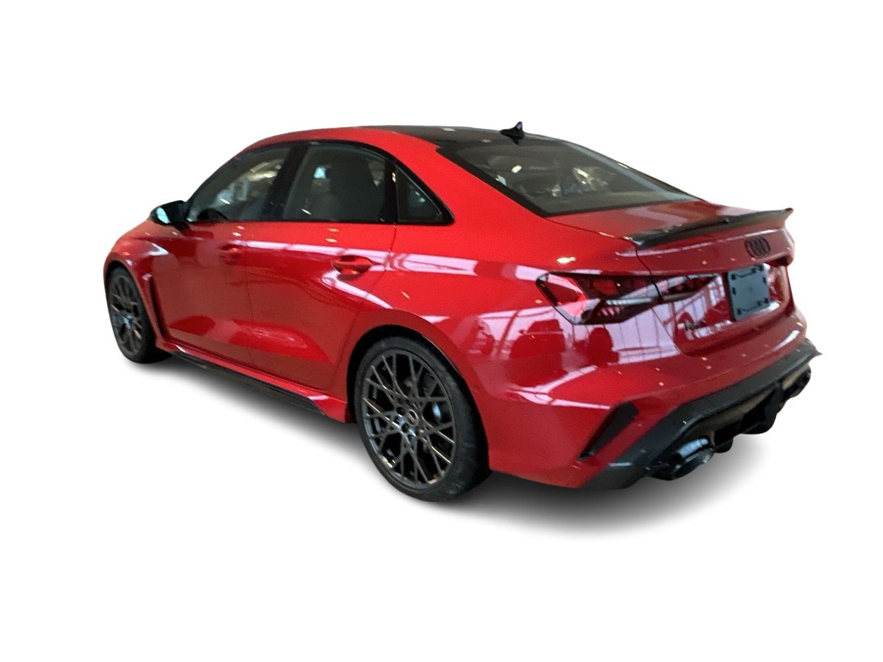 Audi RS 3  2026 à Toronto, Ontario