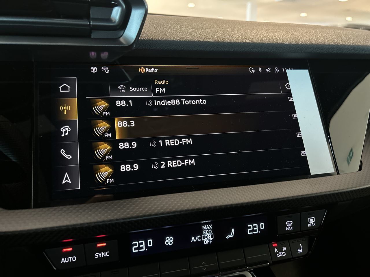 Audi RS 3  2026 à Toronto, Ontario