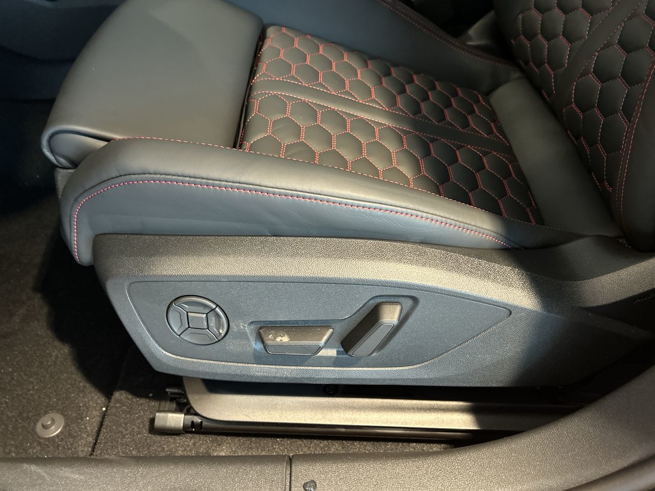 Audi RS 3  2026 à Toronto, Ontario