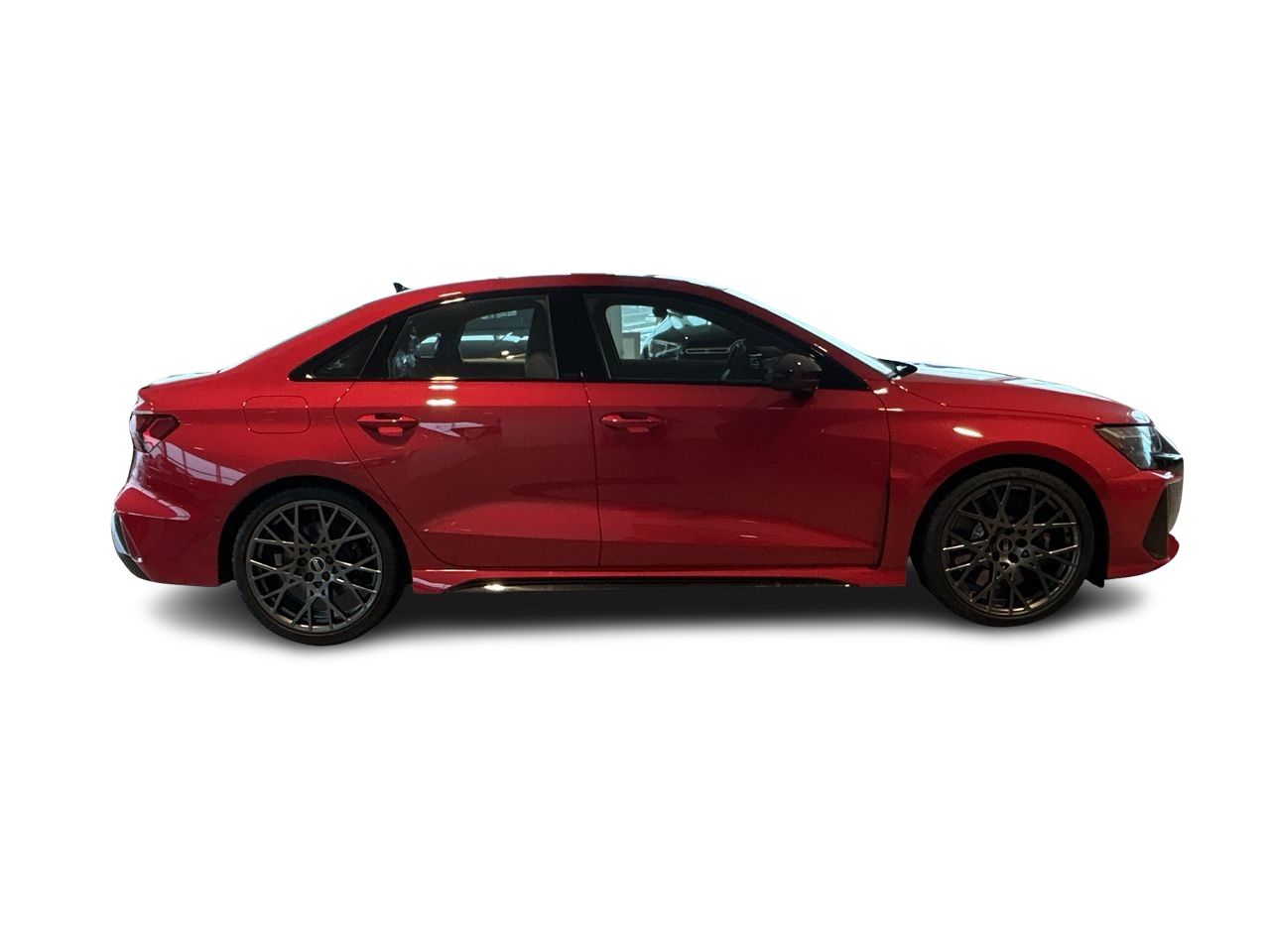 Audi RS 3  2026 à Toronto, Ontario