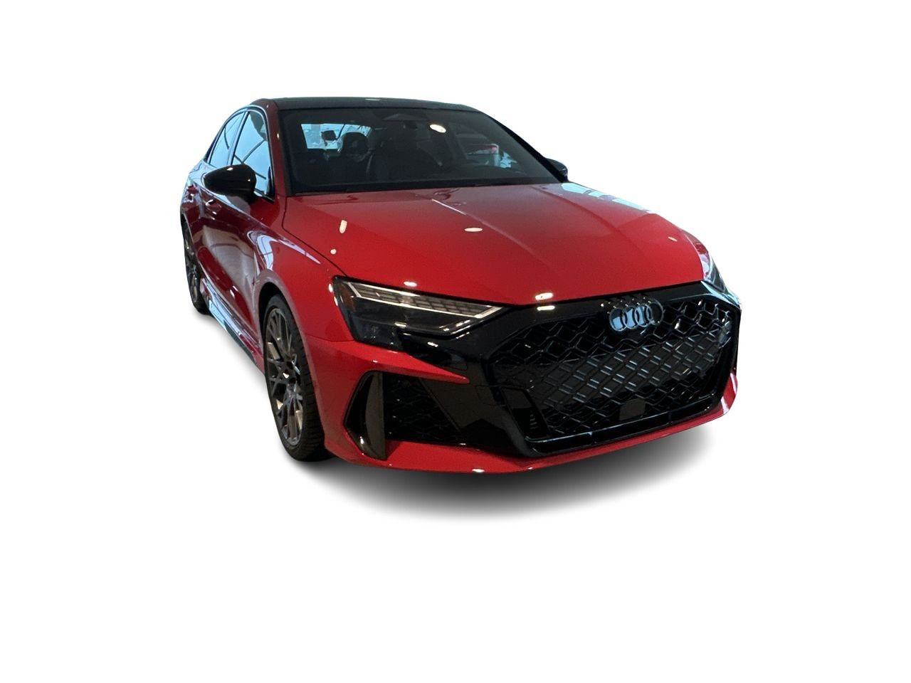 Audi RS 3  2026 à Toronto, Ontario