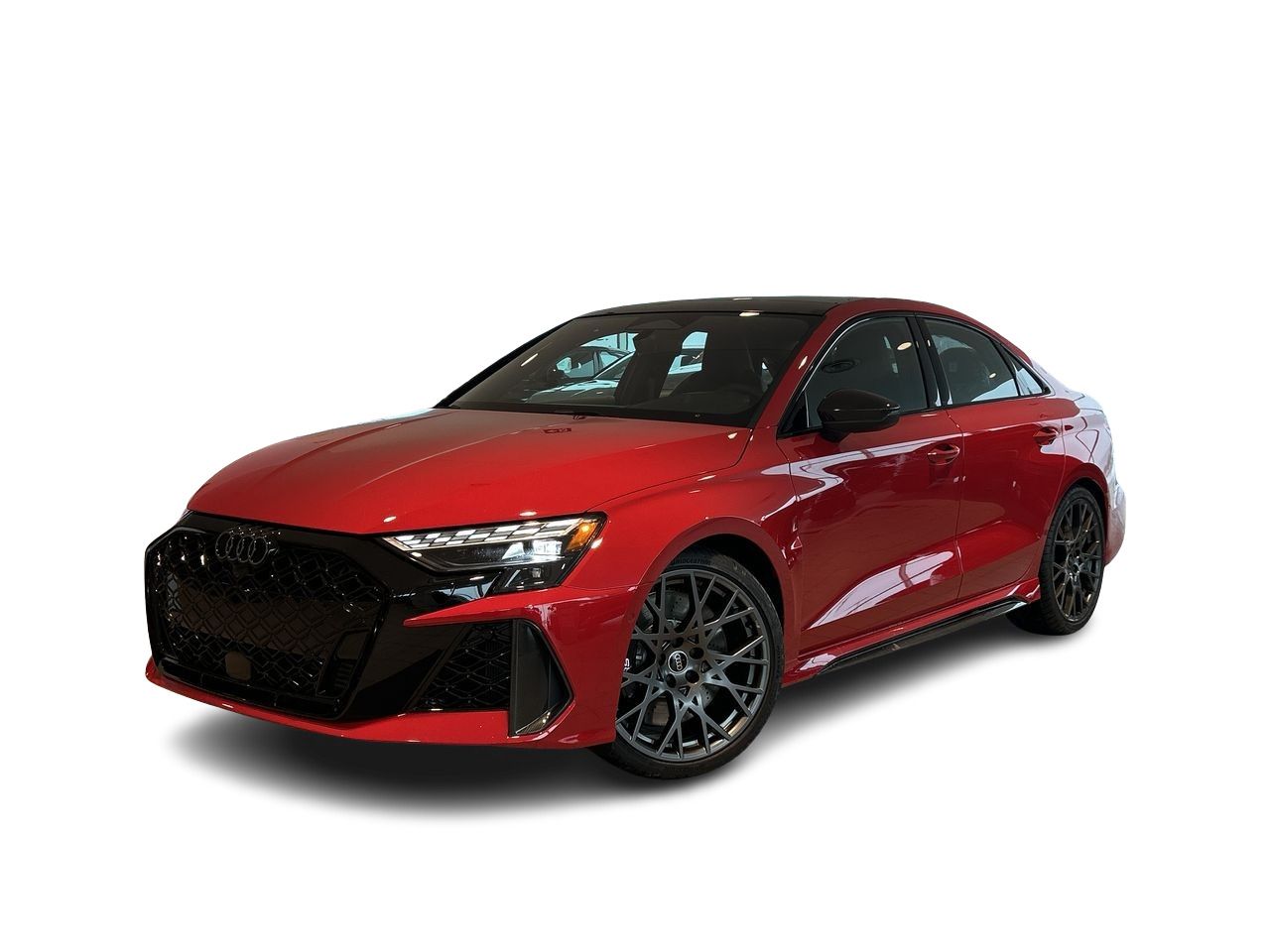 Audi RS 3  2026 à Toronto, Ontario