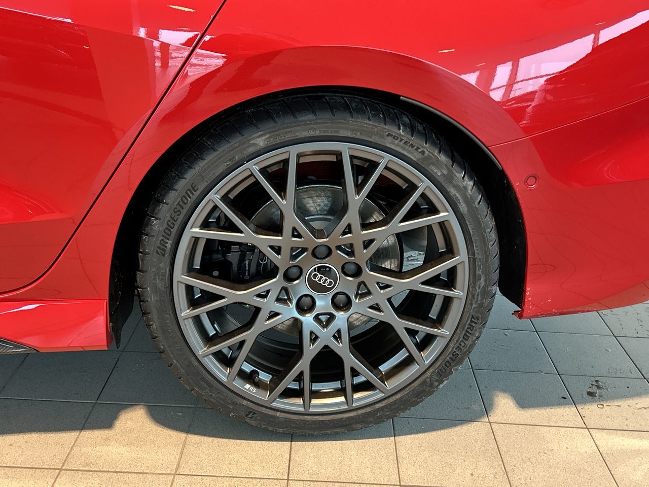 Audi RS 3  2026 à Toronto, Ontario