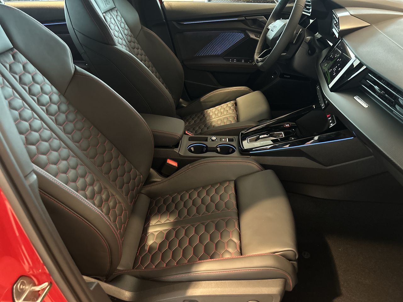 Audi RS 3  2026 à Toronto, Ontario