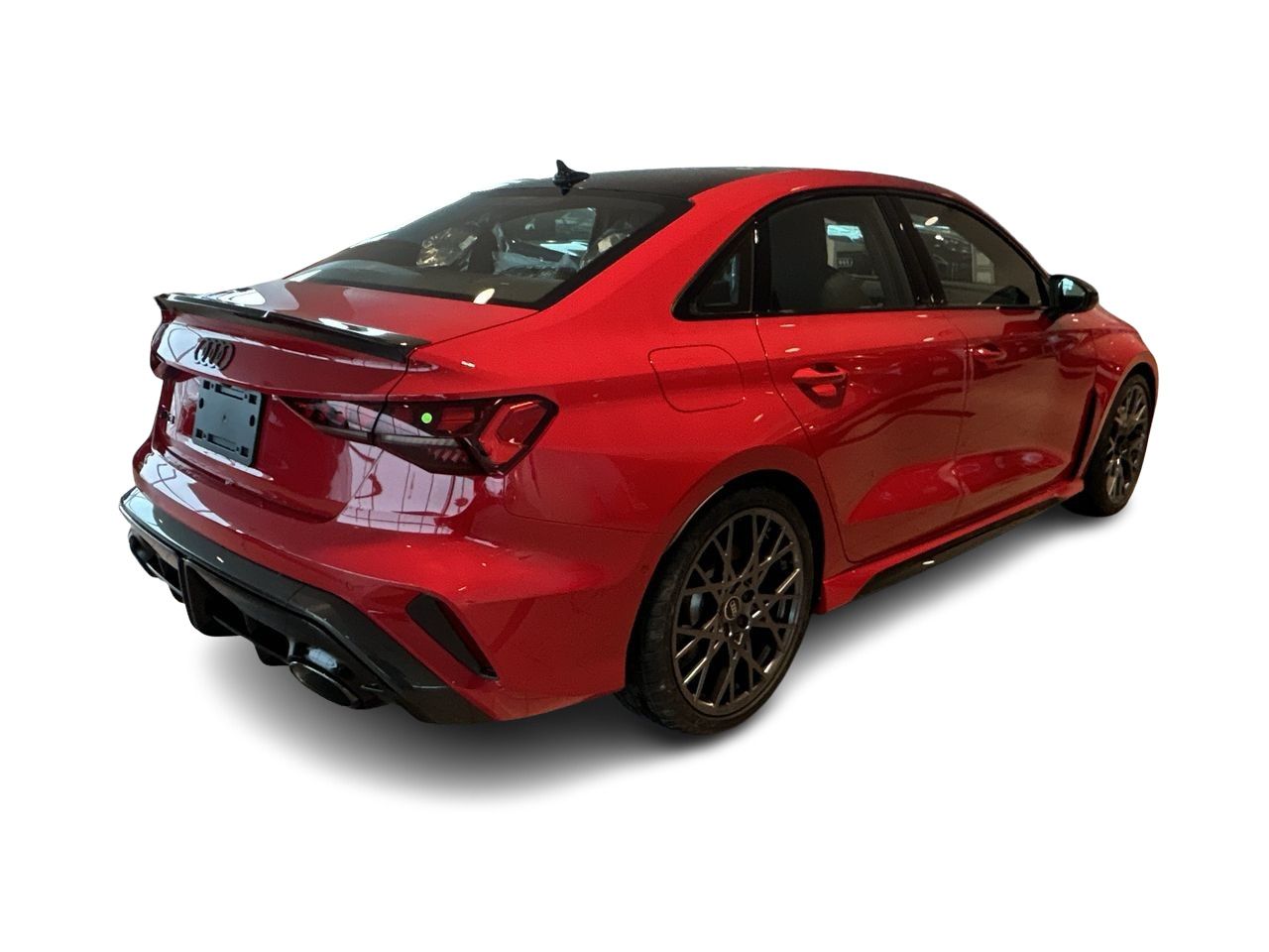 Audi RS 3  2026 à Toronto, Ontario