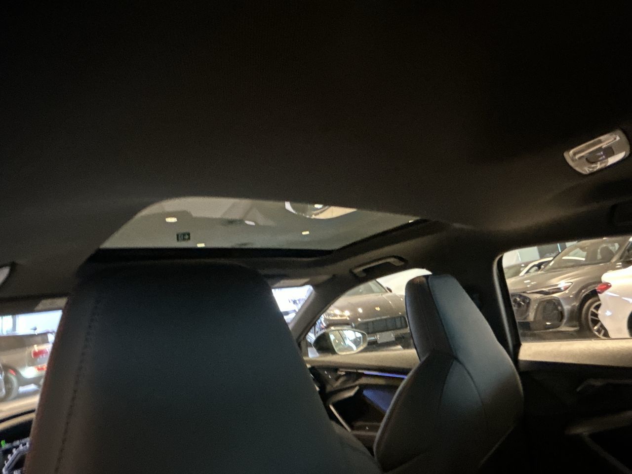 Audi RS 3  2026 à Toronto, Ontario