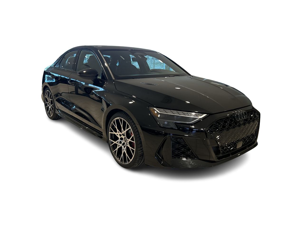 Audi RS 3  2026 à Toronto, Ontario
