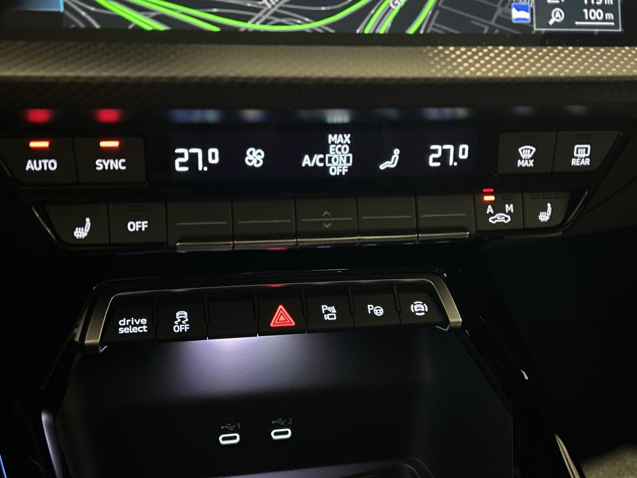 Audi RS 3  2026 à Toronto, Ontario