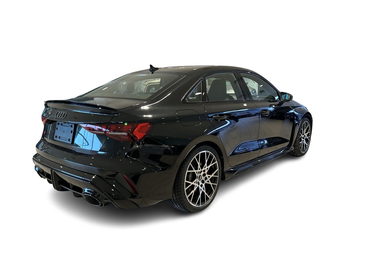 Audi RS 3  2026 à Toronto, Ontario