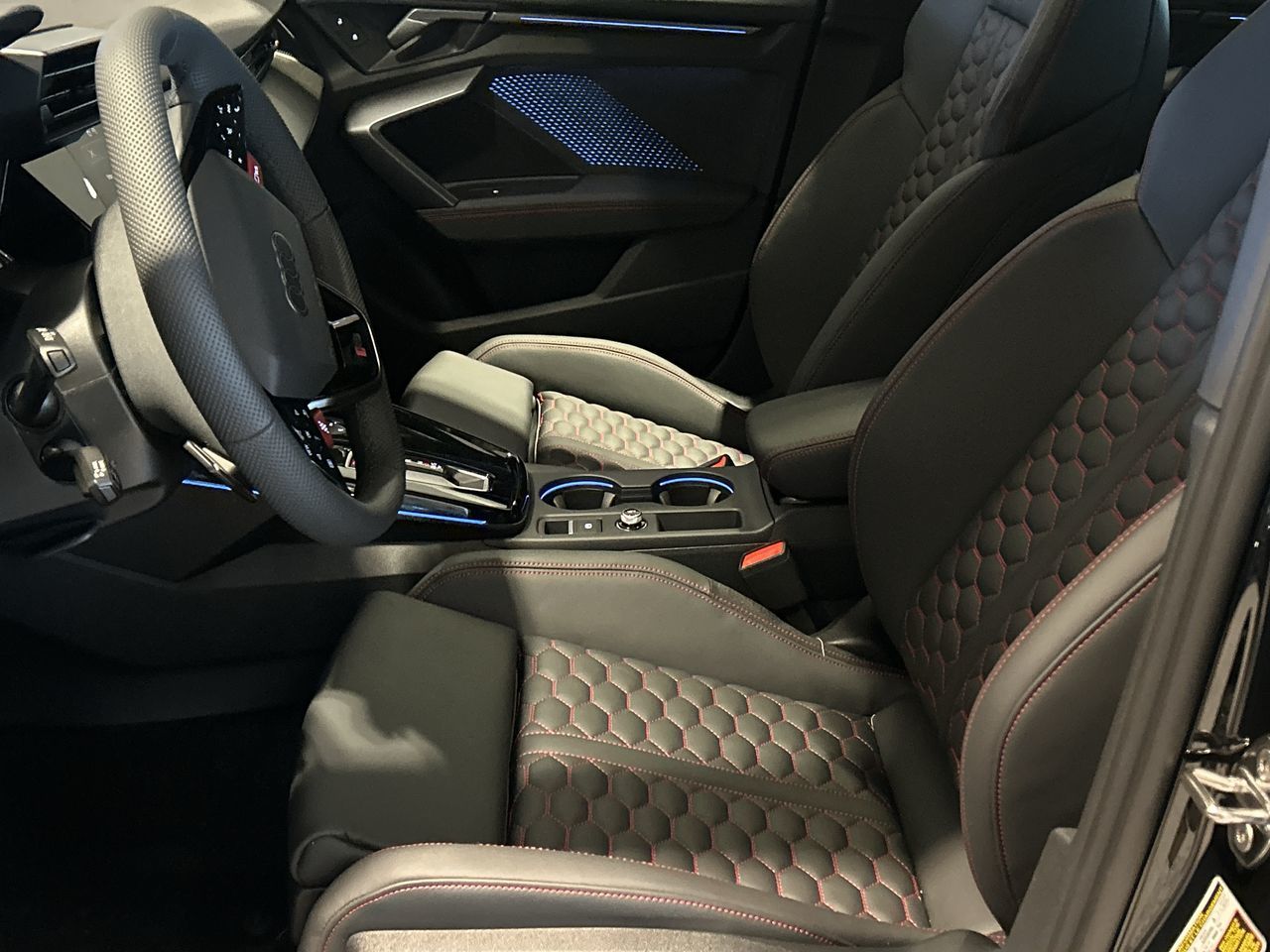 Audi RS 3  2026 à Toronto, Ontario