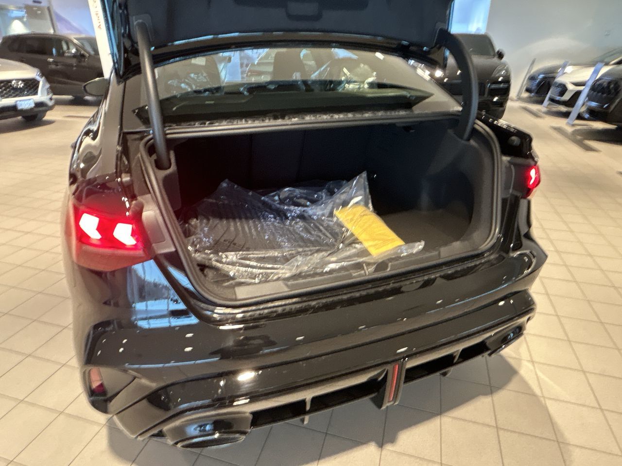 Audi RS 3  2026 à Toronto, Ontario