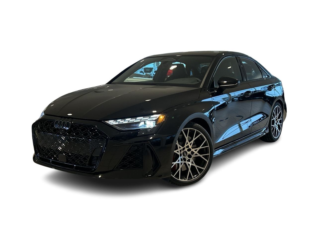 Audi RS 3  2026 à Toronto, Ontario