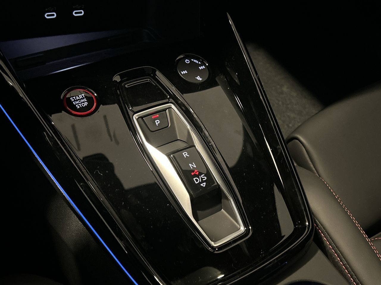 Audi RS 3  2026 à Toronto, Ontario