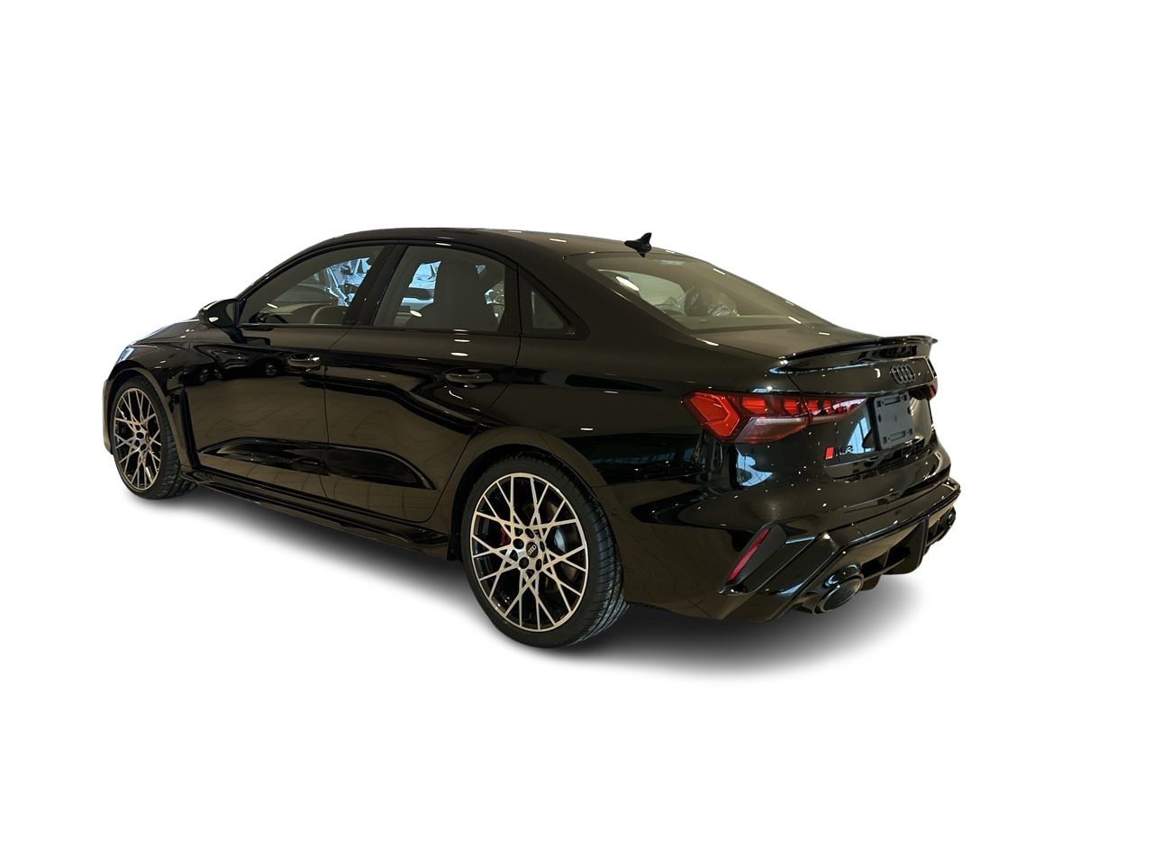 Audi RS 3  2026 à Toronto, Ontario