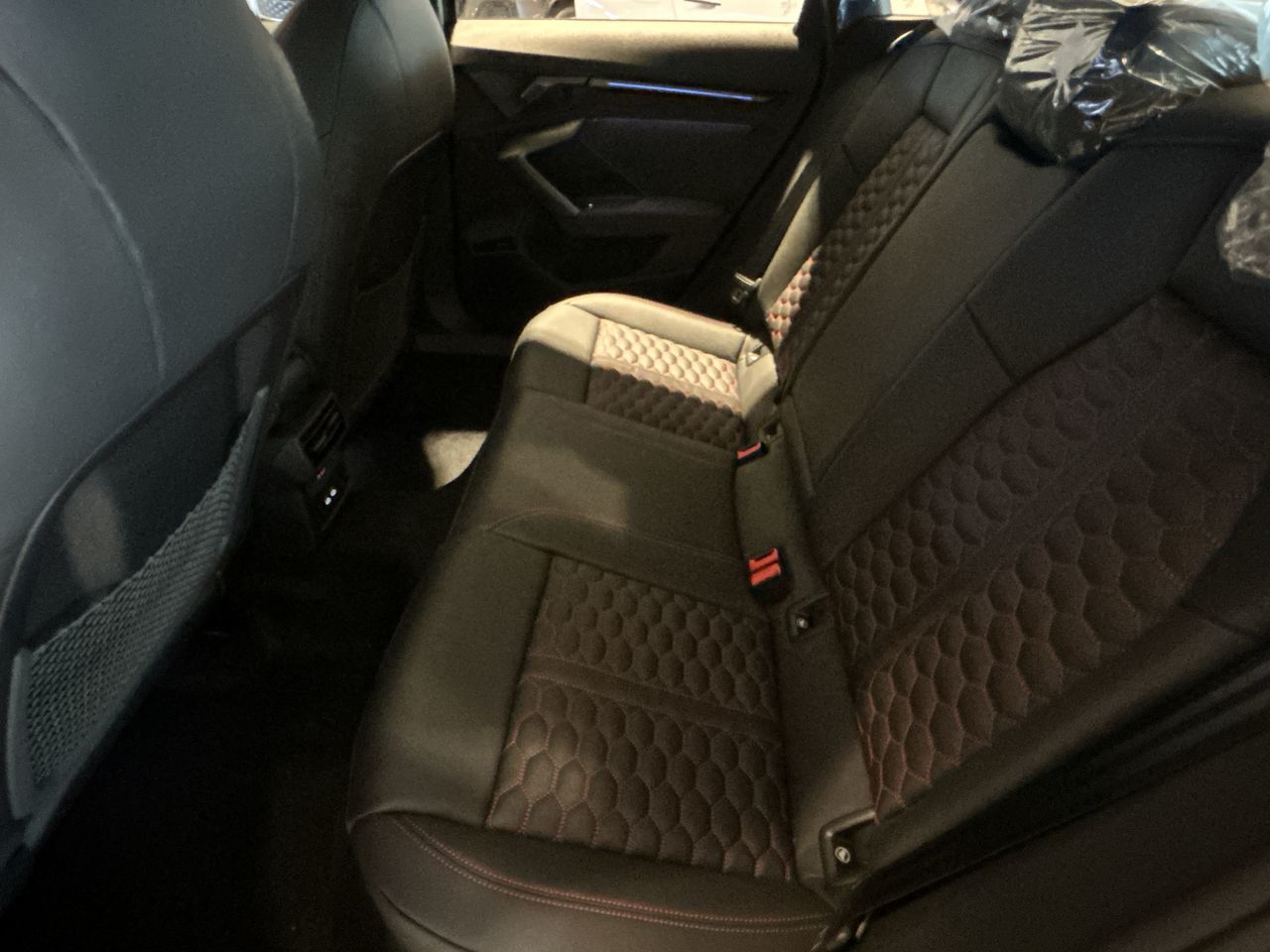 Audi RS 3  2026 à Toronto, Ontario