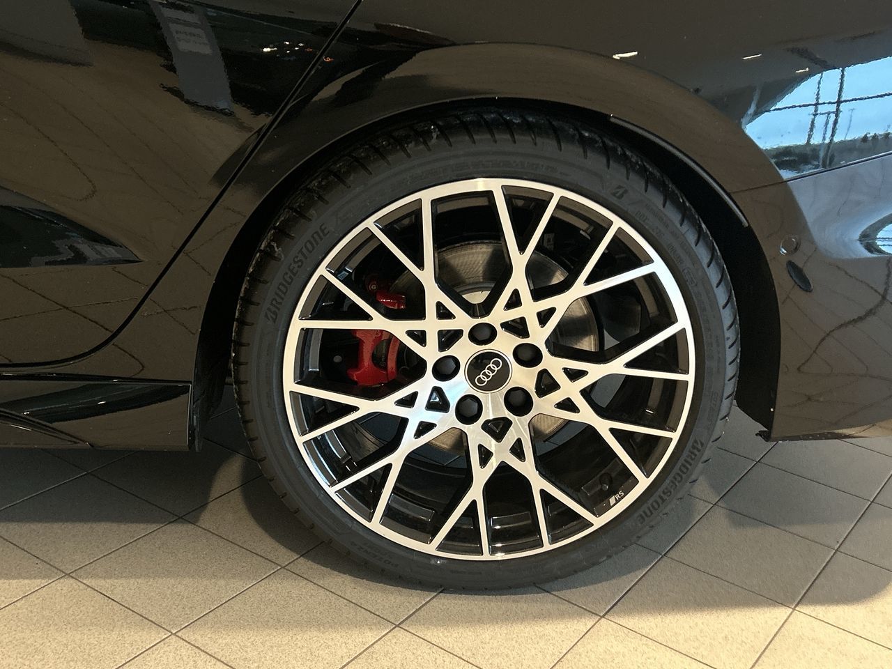 Audi RS 3  2026 à Toronto, Ontario