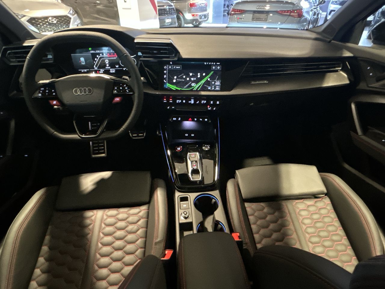 Audi RS 3  2026 à Toronto, Ontario