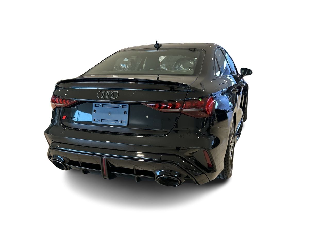 Audi RS 3  2026 à Toronto, Ontario