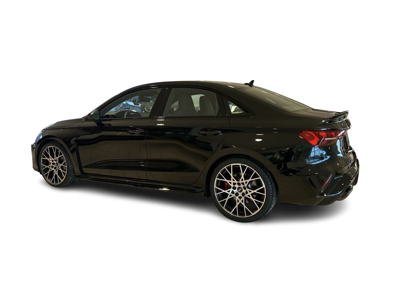 Audi RS 3  2026 à Toronto, Ontario