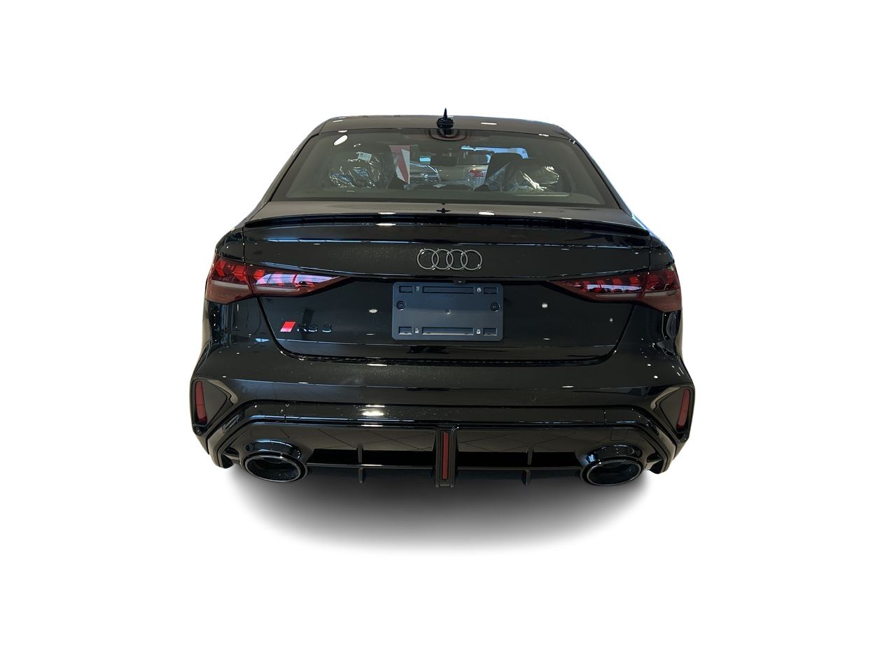 Audi RS 3  2026 à Toronto, Ontario