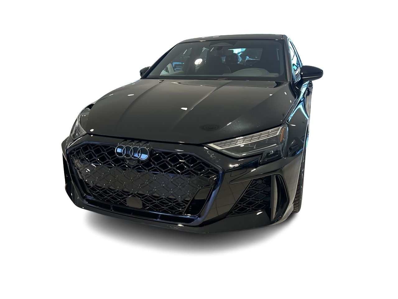 Audi RS 3  2026 à Toronto, Ontario