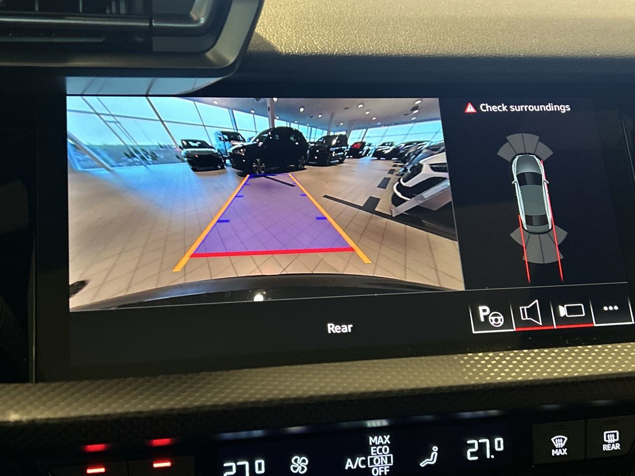 Audi RS 3  2026 à Toronto, Ontario