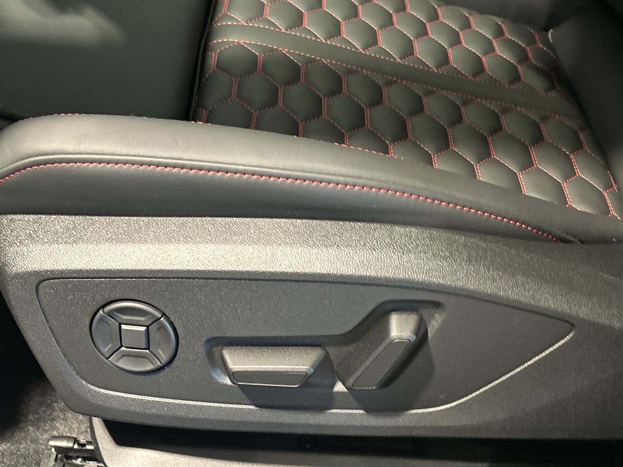 Audi RS 3  2026 à Toronto, Ontario