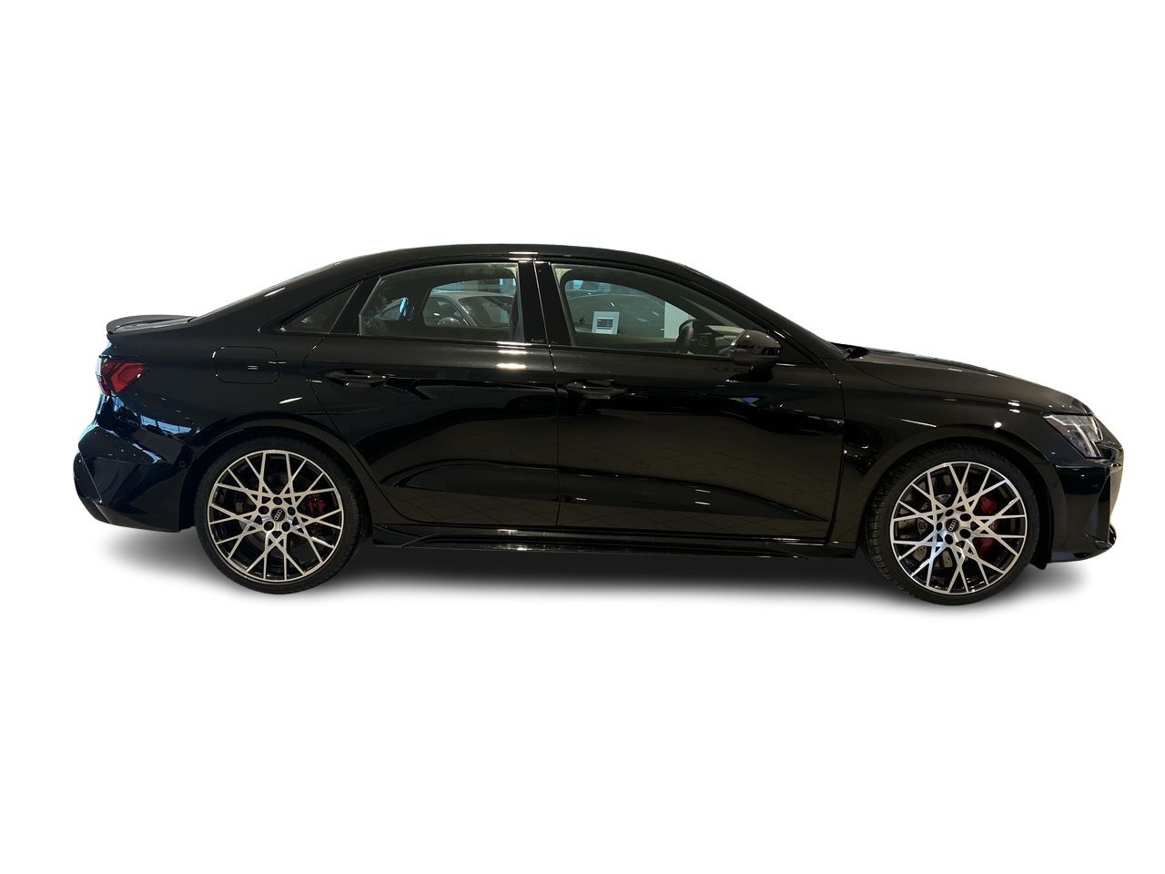 Audi RS 3  2026 à Toronto, Ontario