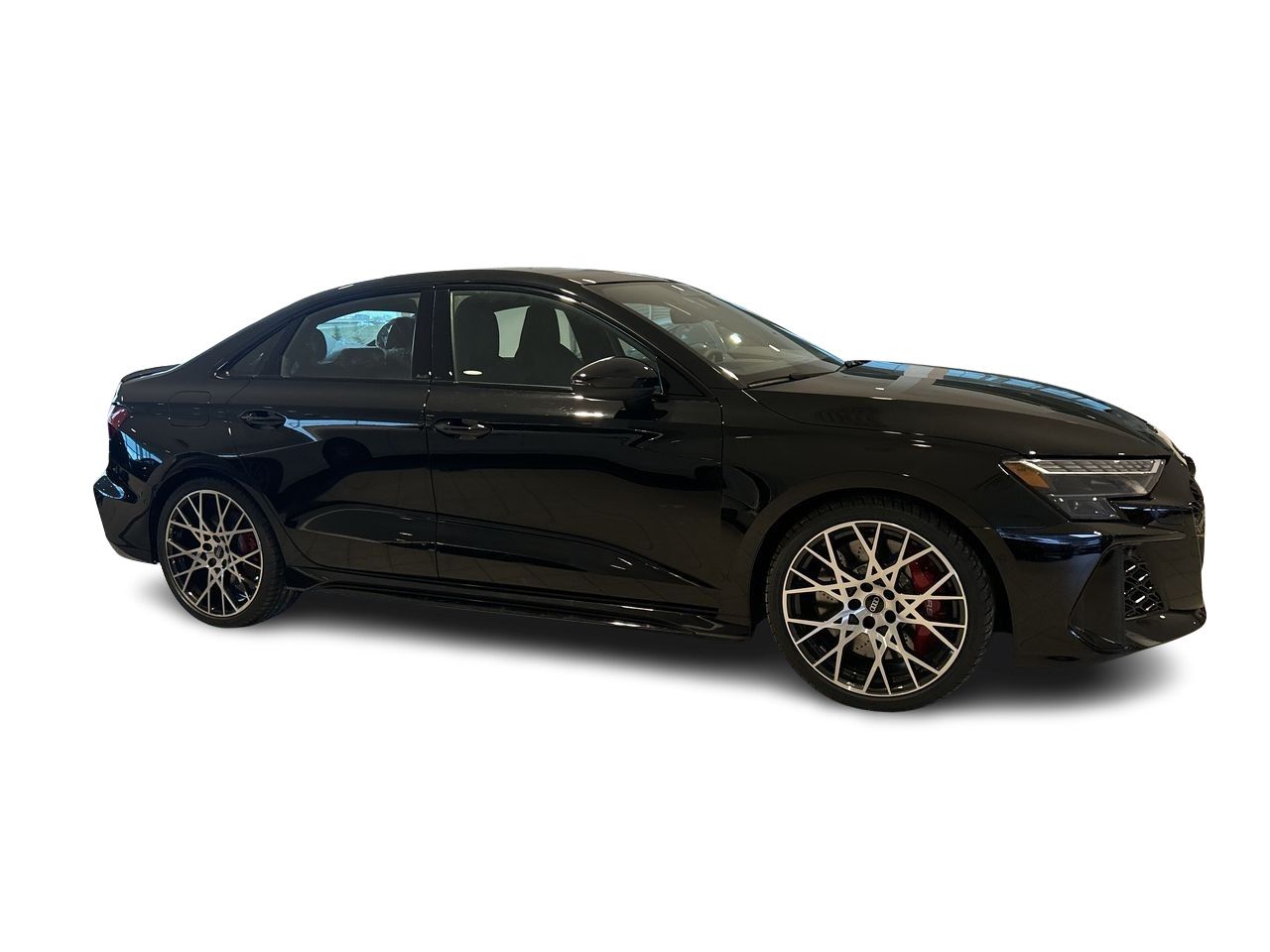 Audi RS 3  2026 à Toronto, Ontario