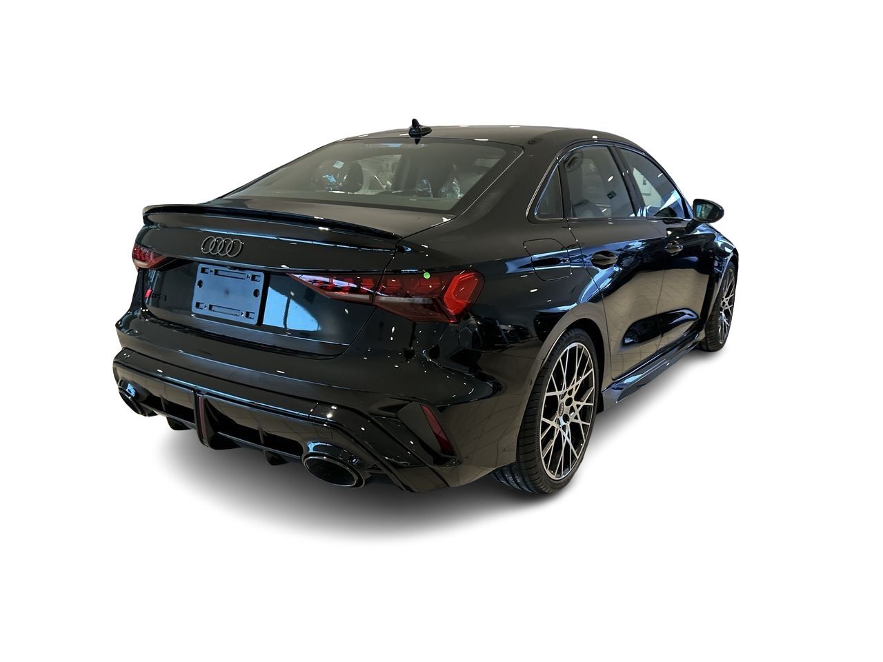 Audi RS 3  2026 à Toronto, Ontario