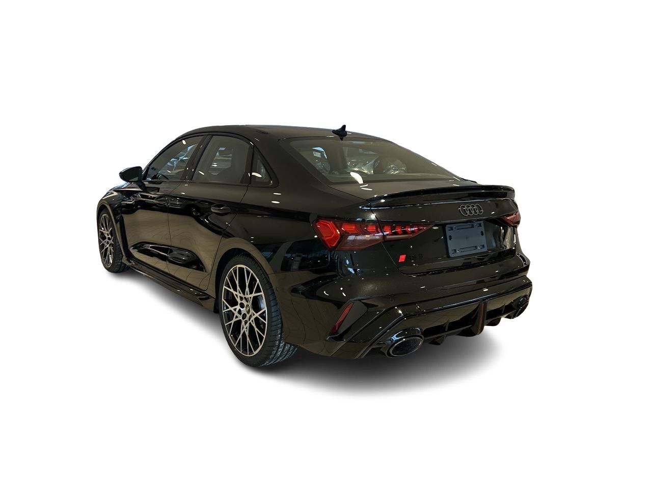 Audi RS 3  2026 à Toronto, Ontario