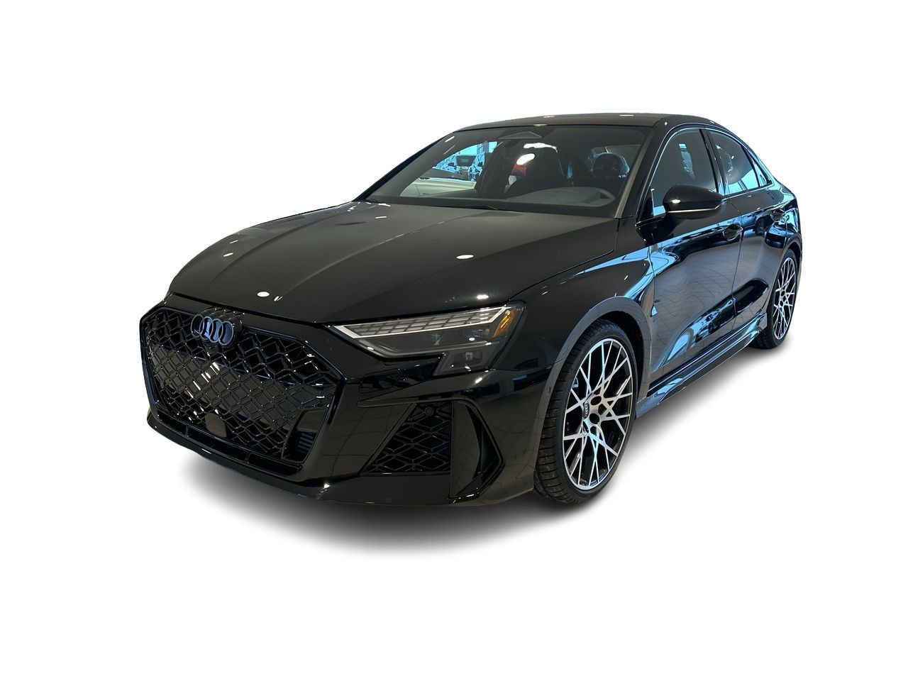 Audi RS 3  2026 à Toronto, Ontario