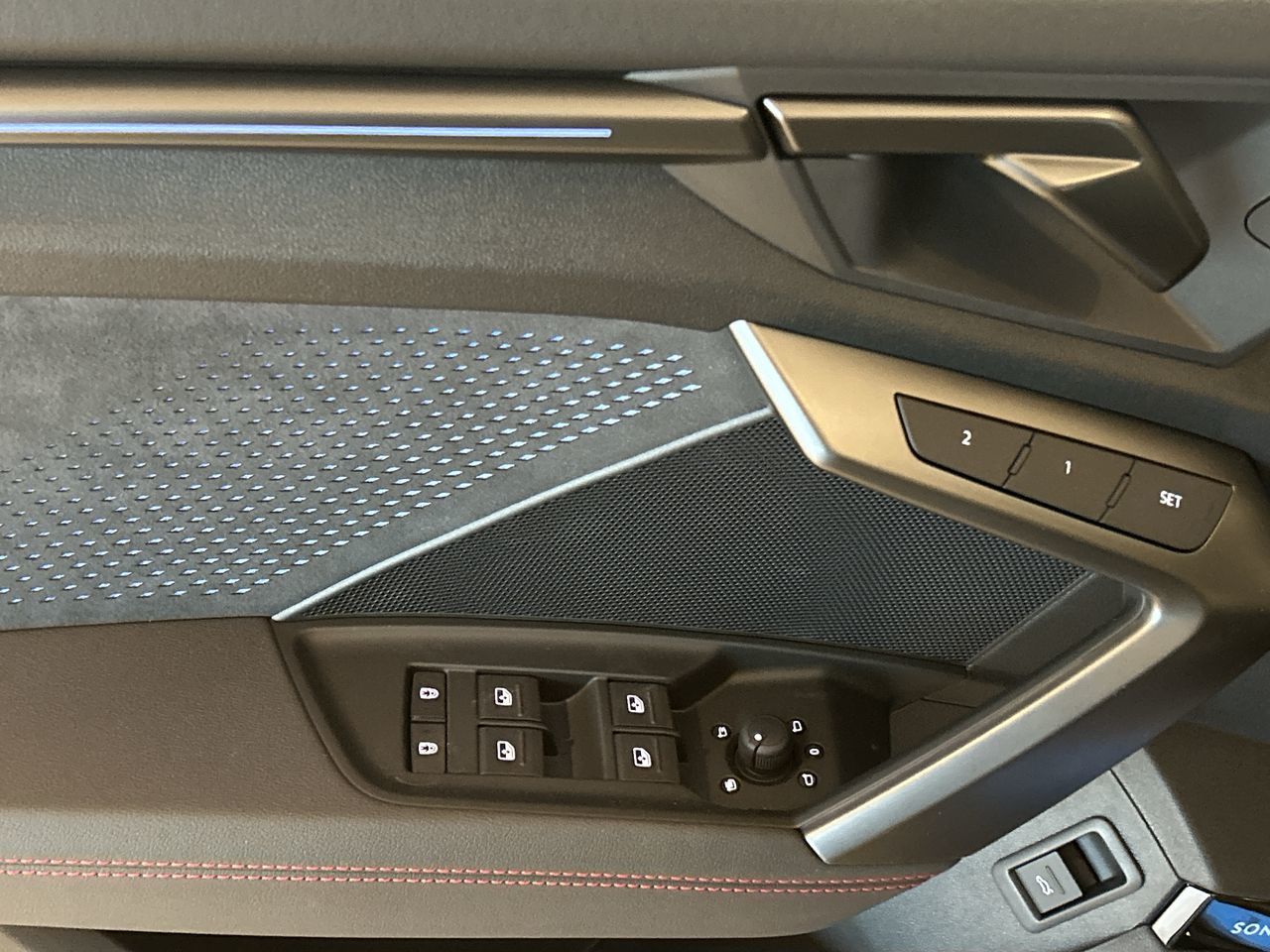 Audi RS 3  2026 à Toronto, Ontario