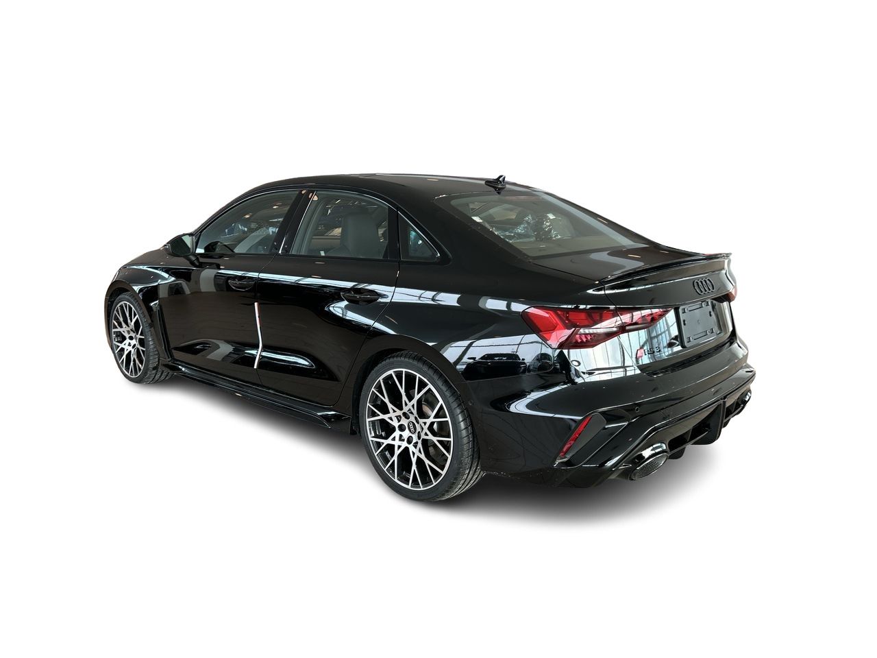 Audi RS 3  2026 à Toronto, Ontario