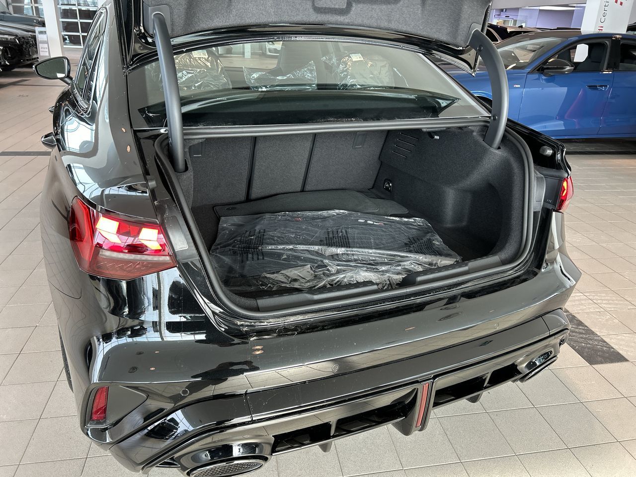 Audi RS 3  2026 à Toronto, Ontario