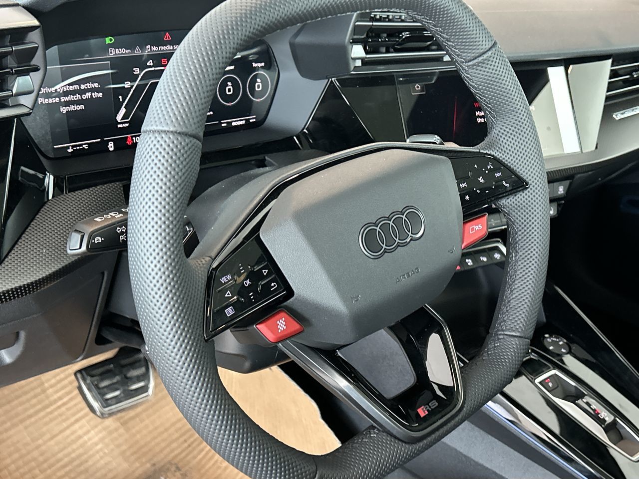 Audi RS 3  2026 à Toronto, Ontario