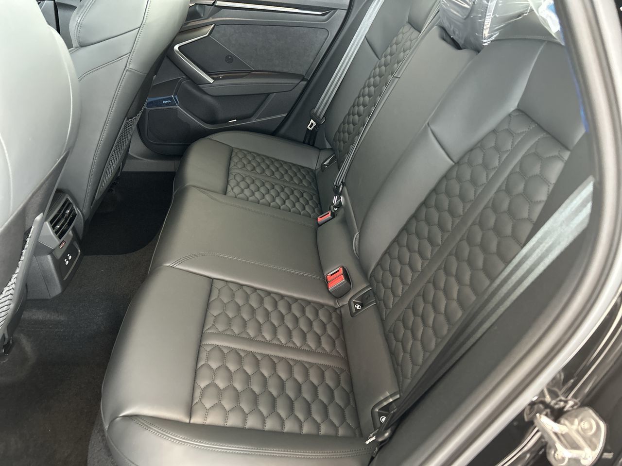 Audi RS 3  2026 à Toronto, Ontario