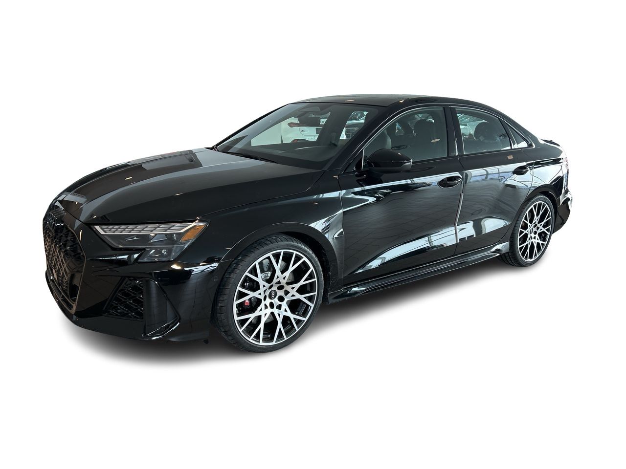 Audi RS 3  2026 à Toronto, Ontario