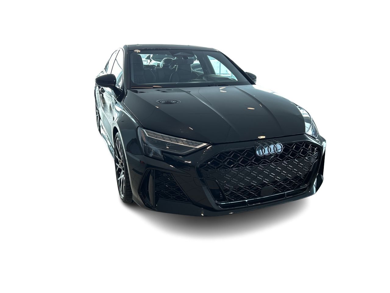 Audi RS 3  2026 à Toronto, Ontario